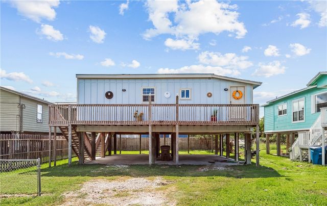 $229,500 | 221 Courtland Drive | Flour Bluff