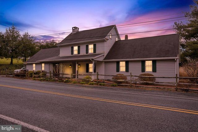 $649,900 | 1344 Old Airport Road | Amity Township - Berks County