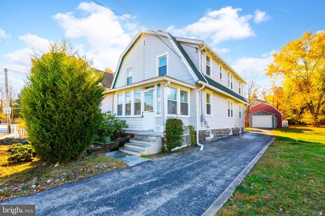 $495,000 | 280 Old Eagle School Road | Strafford