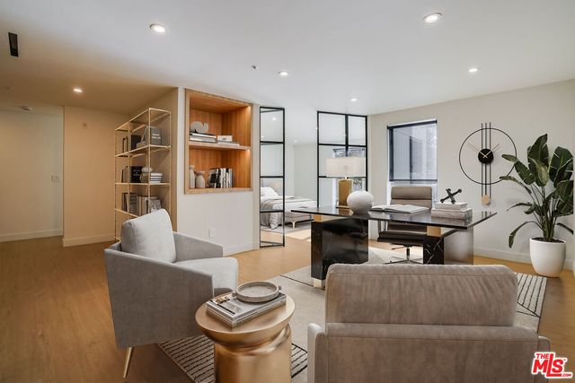 $6,500 | 1617 Broadway, Unit A | Santa Monica