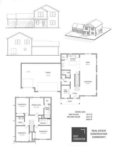 $384,900 | 720 Kelsey Road | Beloit Town