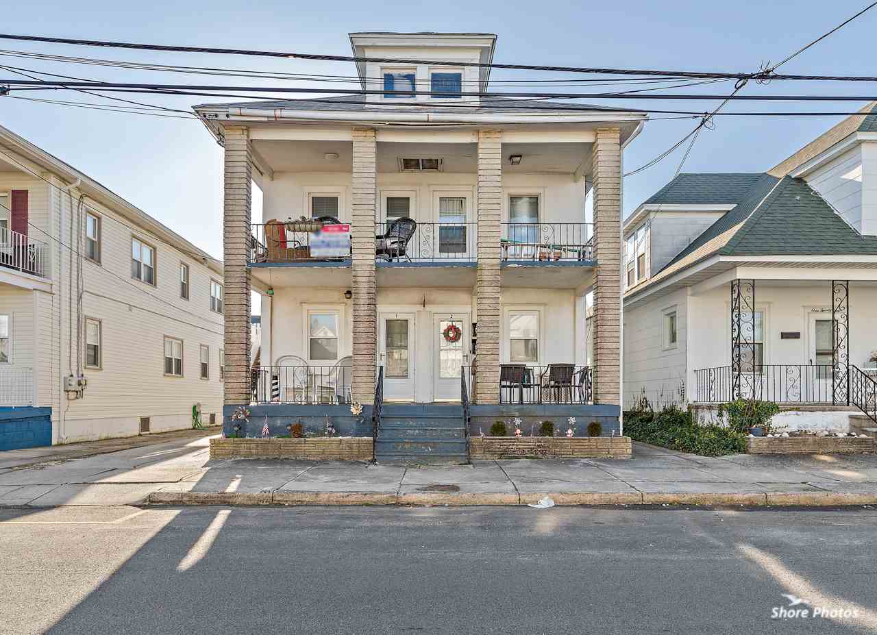 126 East Cresse Avenue Unit 3 Wildwood Crest NJ 08260 Compass