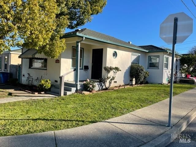 $459,000 | 500 Maple Avenue | Vallejo Farms