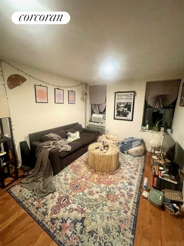 $3,200 | 159 Chrystie Street, Unit 6 | Lower East Side