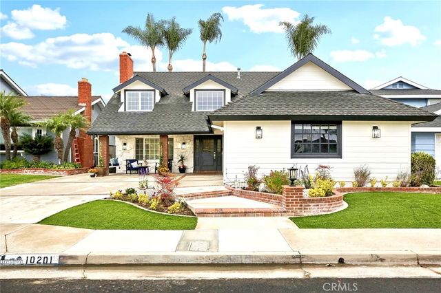 $2,098,000 | 10201 Beverly Drive | South Huntington Beach