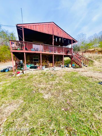 $100,000 | 1600 Lower Caney Valley Road