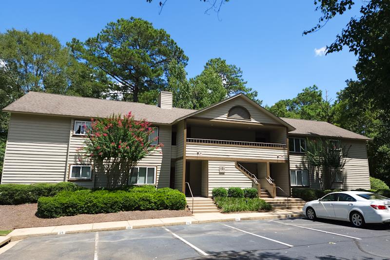 6400 Green Island Drive Unit 32 Columbus GA 31904 Compass