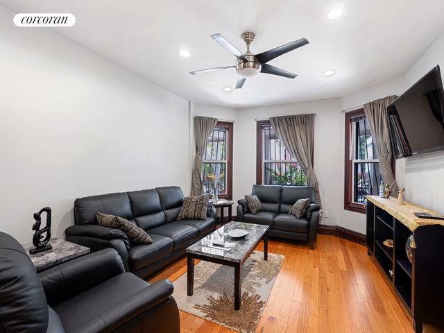 $3,900 | 463 East 28th Street, Unit 1 | Flatbush