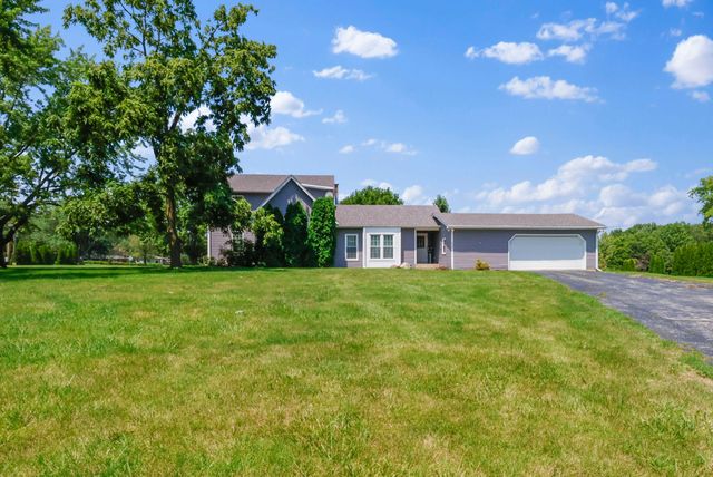 $710,000 | 12819 Grant Street | Center Township - Lake County