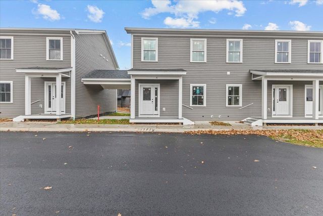 $394,900 | 41 Gardner Lane | Waterbury Center