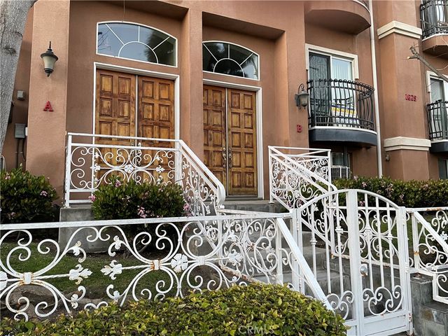 $4,000 | 1625 West 207th Street, Unit C | Harbor Gateway