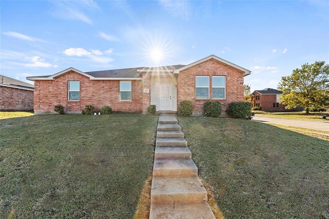 $274,900 | 1201 Evergreen Street | Royse City