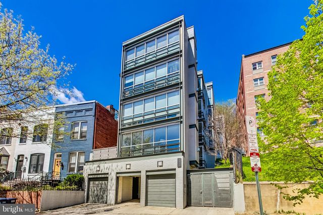 $1,199,900 | 1441 Florida Avenue Northwest, Unit 3B | Columbia Heights