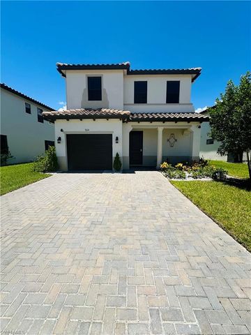 $430,000 | 5614 Agostino Way Avenue | Ave Maria