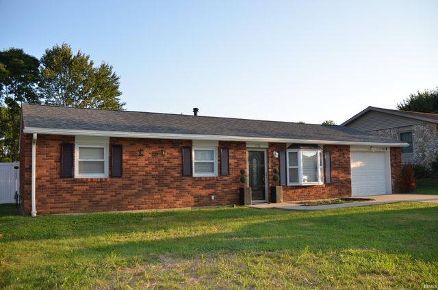 $250,000 | 1176 East Eisenhower Avenue | Jasper