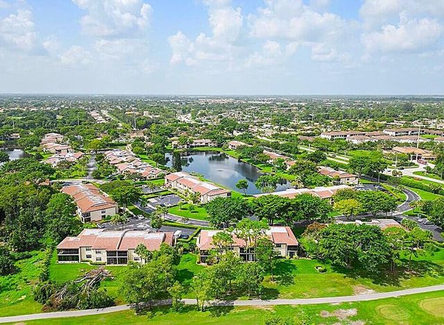 $369,900 | 21791 Arriba Real, Unit 14F | Boca Lago