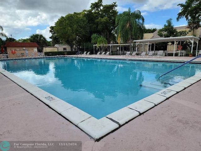 $100,000 | 8220 Southwest 24th Street, Unit 4310 | North Lauderdale