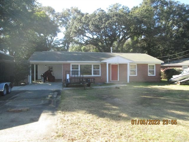 $223,900 | 17 Linda Street | West Pensacola