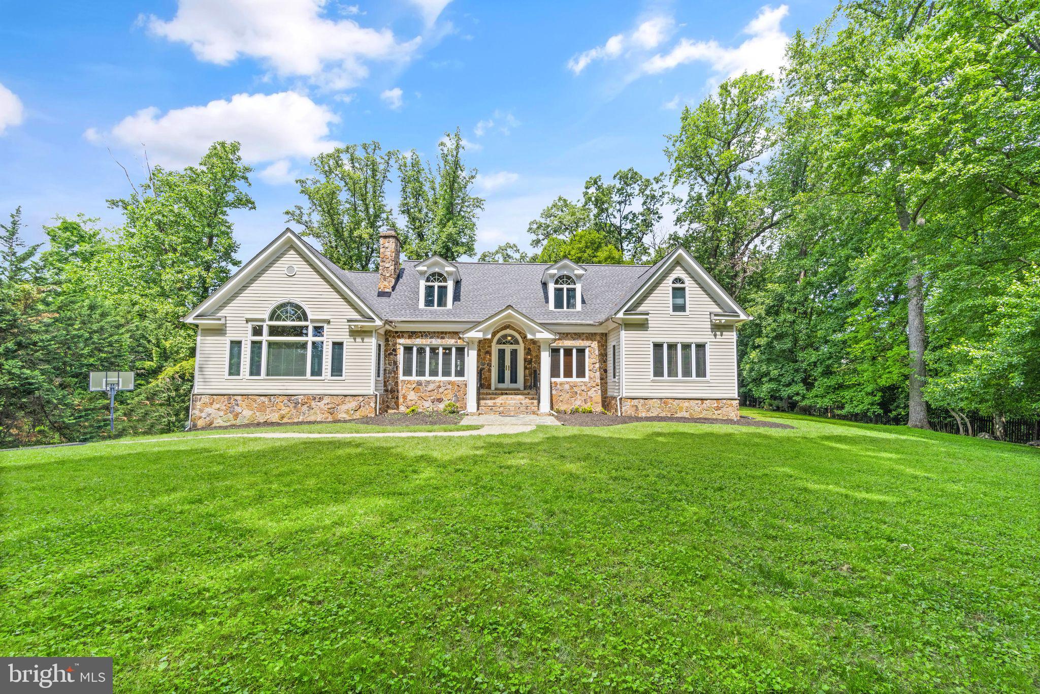 1150 Spring Hill Road, McLean, VA 22102 | Compass