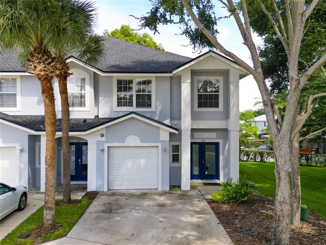 $320,000 | 561 Majestic Way | Altamonte Springs