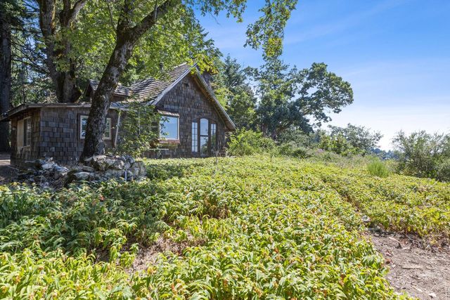 $2,900,000 | 15901 Skyline Boulevard | Los Gatos Mountains