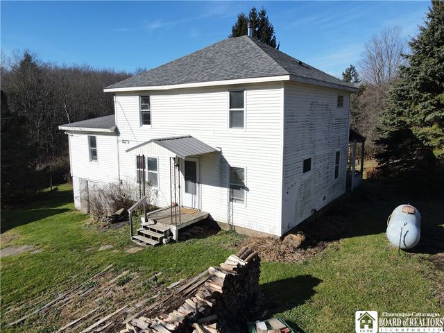 $184,900 | 5131 Sherman-Mayville Road | Chautauqua