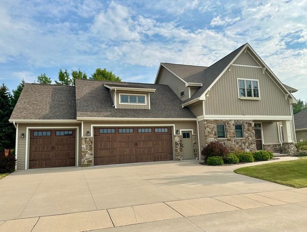 $639,900 | W6066 Ryford Street | Harrison