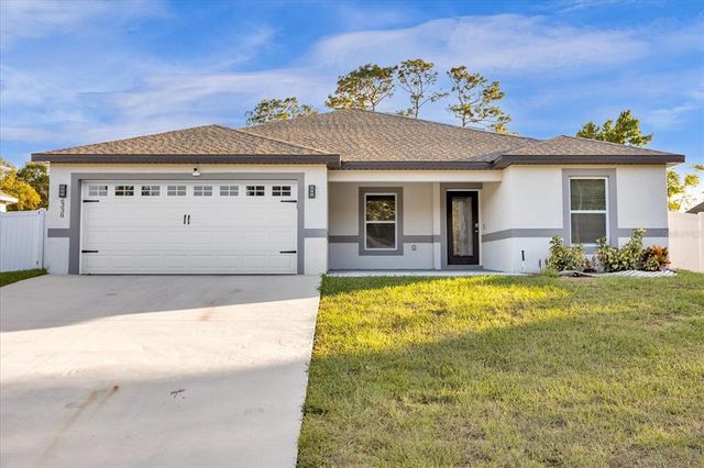 $435,000 | 6338 Fox Briar Trail | Pine Hills