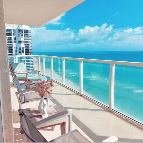 $1,525,000 | 16699 Collins Avenue, Unit 2203 | Sunny Isles Beach