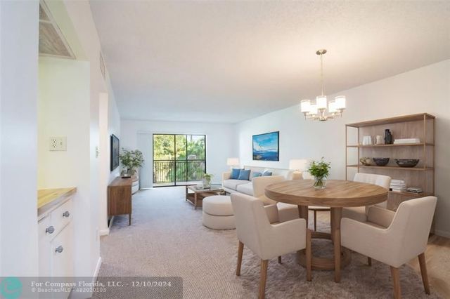 $330,000 | 16091 Blatt Boulevard, Unit 203 | Fairways at Bonaventure Condominiums