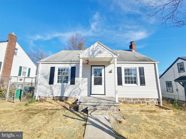 $289,900 | 1424 Bleeker Avenue | Kenhorst