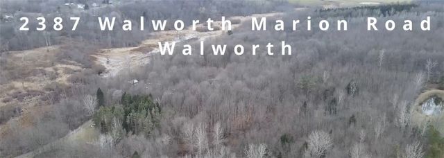 $49,999 | 2387 Wal-marion Road | Walworth