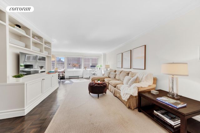 $1,450,000 | 201 East 77th Street, Unit 12F | Upper East Side