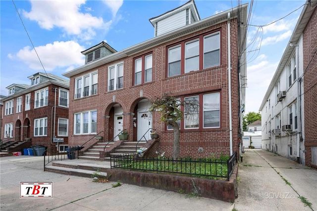 $2,490,000 | 1544 East 34th Street | Marine Park