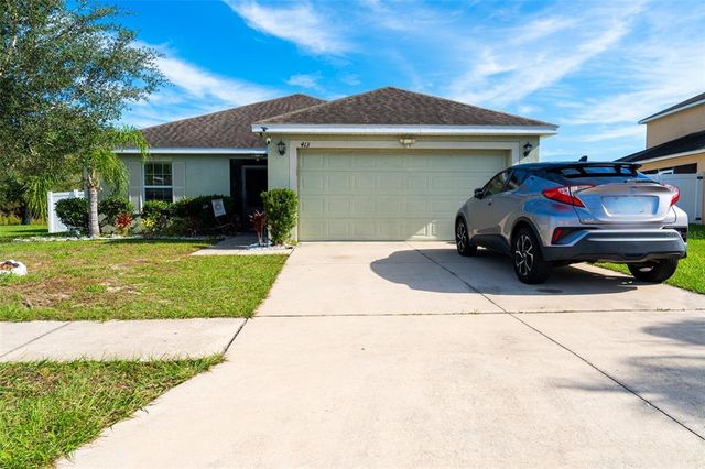 $275,000 | 413 Sierra Mike Boulevard | Lake Alfred