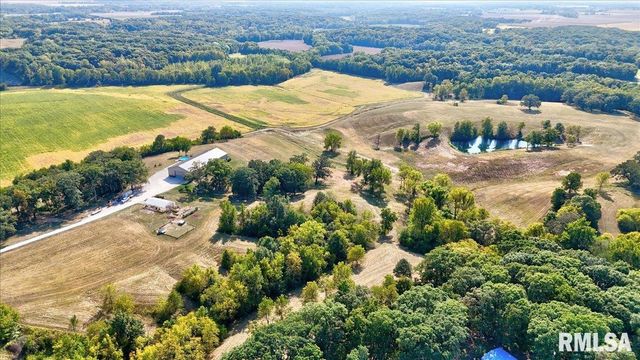 $1,250,000 | 27919 Quarton Road | South Otter Township - Macoupin County