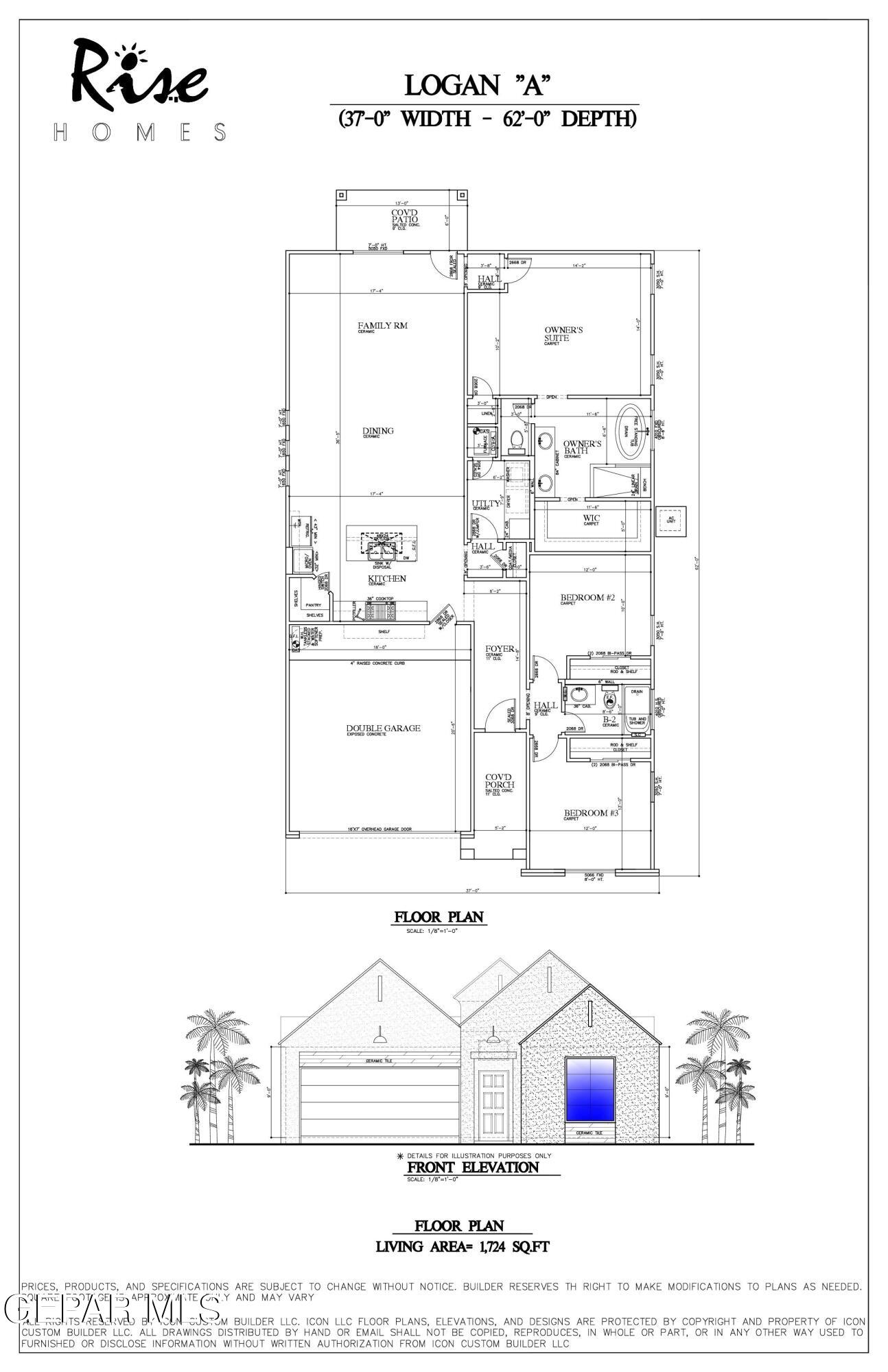 LOGAN A - PRESENTATION PLAN (1)