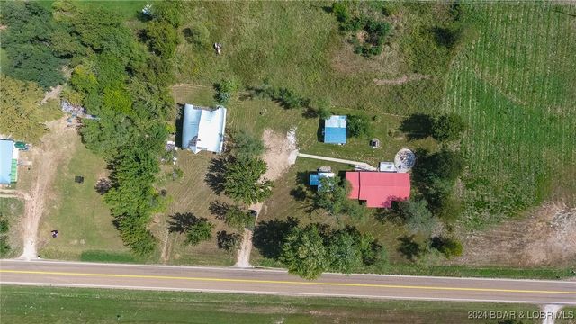 $183,500 | 2158 Highway 17 | Richwoods Township - Miller County