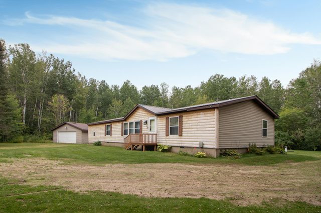 $295,000 | 30525 Splithand Road | Wildwood Township - Itasca County