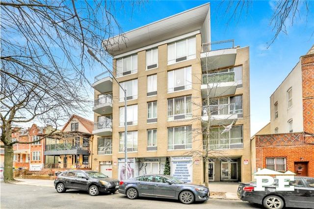 $638,000 | 103 Quentin Road, Unit B501 | Gravesend