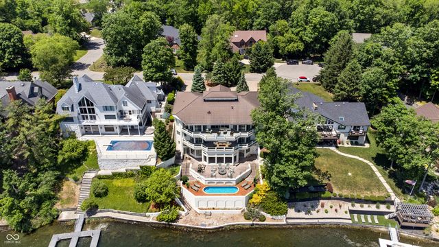 $1,995,000 | 10919 Brigantine Drive | Geist