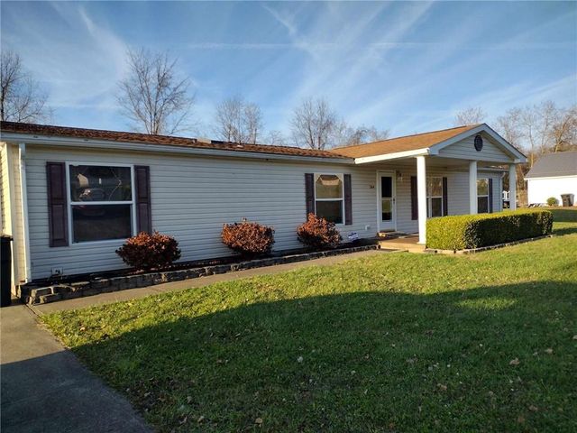 $199,900 | 204 Florence Drive | Menallen Township - Fayette County