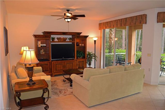 $4,800 | 10550 Amiata Way, Unit 102 | Pelican Preserve