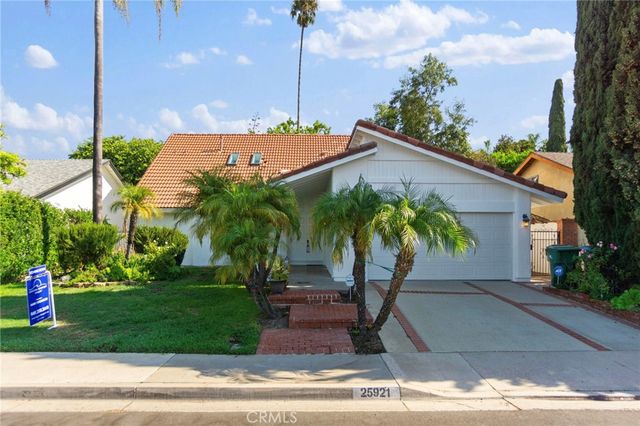 $5,950 | 25921 Corriente Lane | Central Mission Viejo