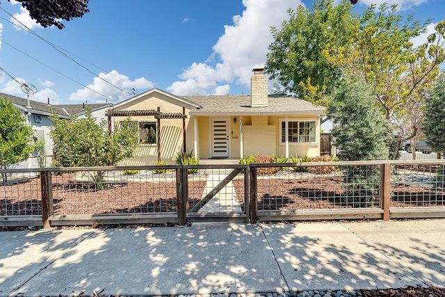 $1,599,000 | 2035 Main Street | Santa Clara