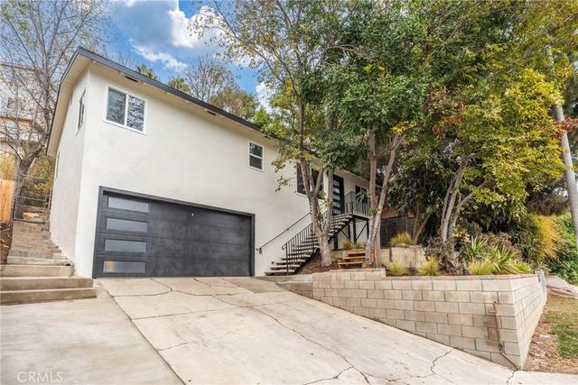 $899,000 | 4725 Butterfly Lane | El Sereno