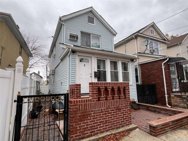 $649,000 | 3 Doxsey Place | Ozone Park