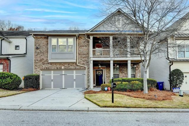 $674,900 | 2092 Old Georgian Terrace | Vinings on the Chattahoochee