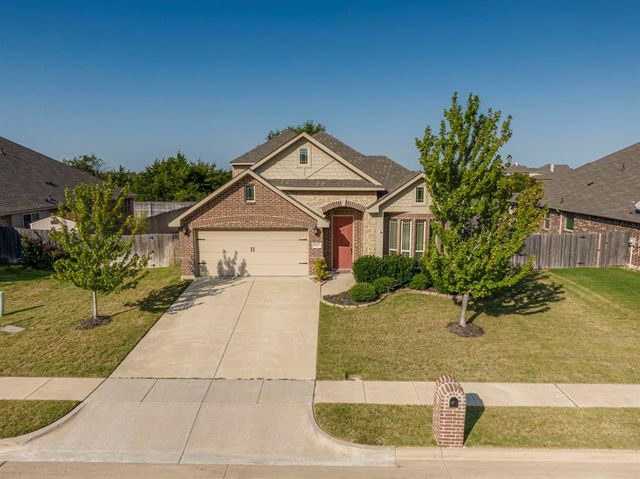 $425,000 | 5617 Park View Drive | Midlothian