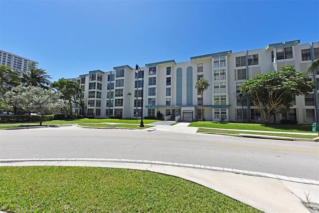 $440,000 | 17560 Atlantic Boulevard, Unit 118 | Avila Condominiums